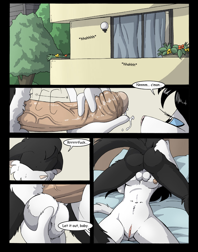 Wicked Affairs Part 2 page 2 full