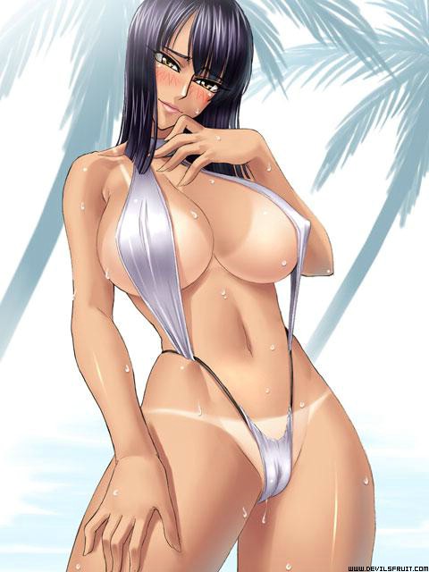 nico robin page 3 full