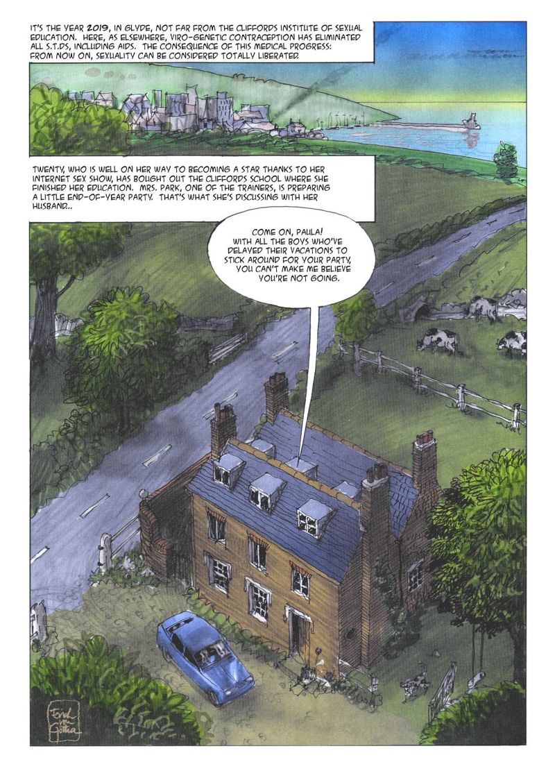 Twenty 2 page 2 full