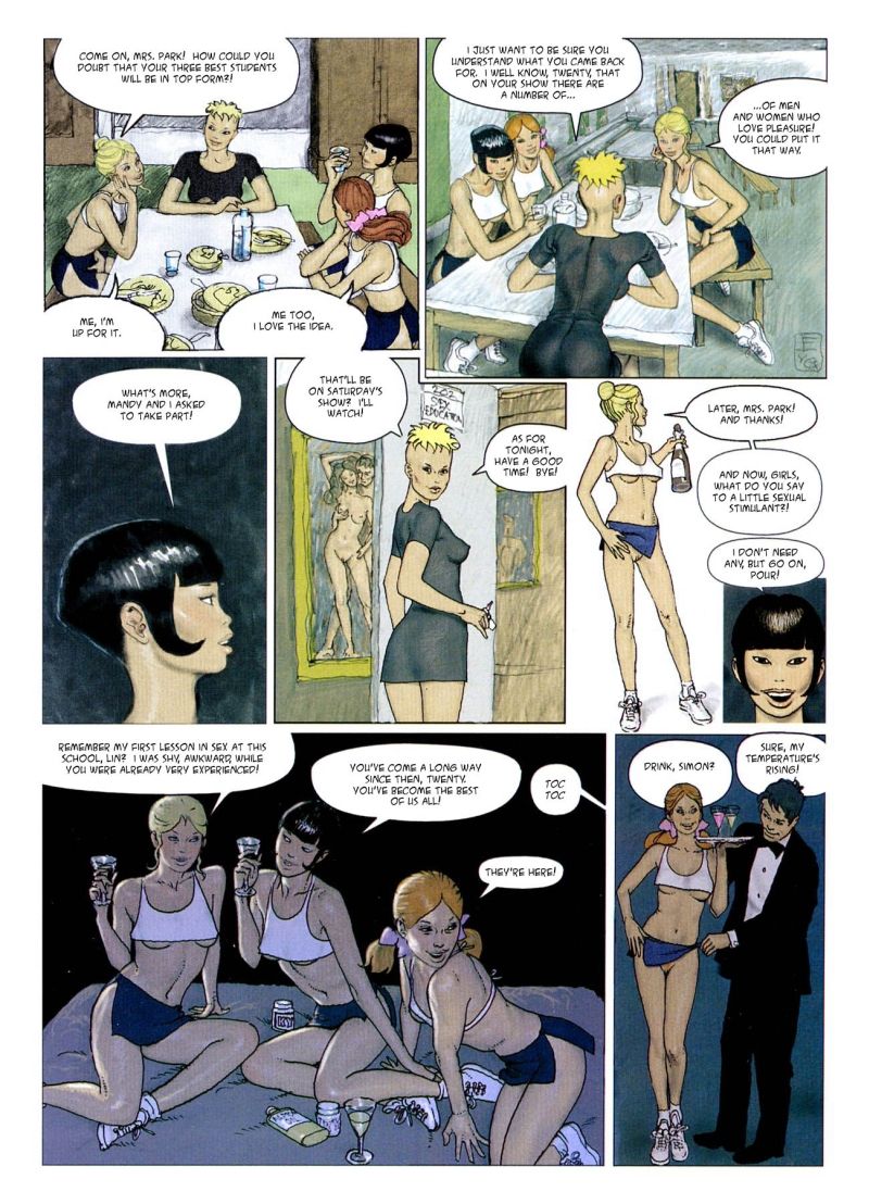 Twenty 2 page 4 full