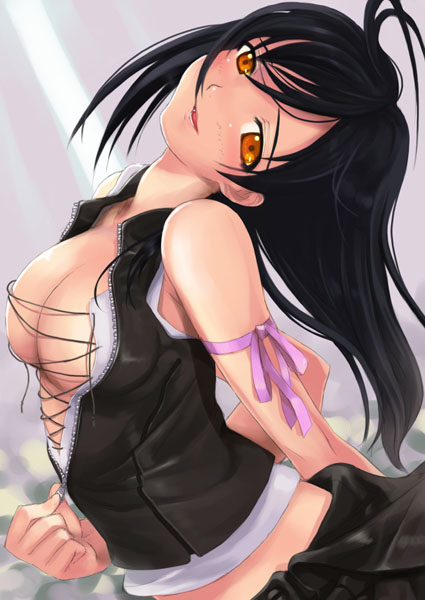 Final Fantasy Tifa 2 page 10 full
