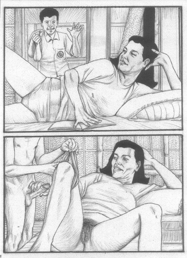 Former Porn Star page 8 full