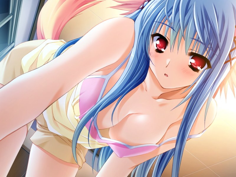 Ecchi pics page 1 full
