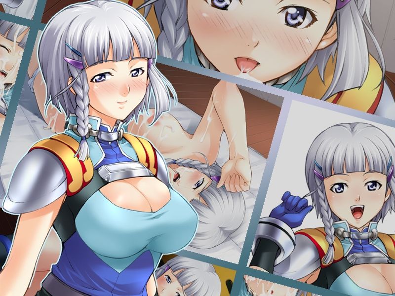Cosplay! Kyonyu Mahjong page 3 full