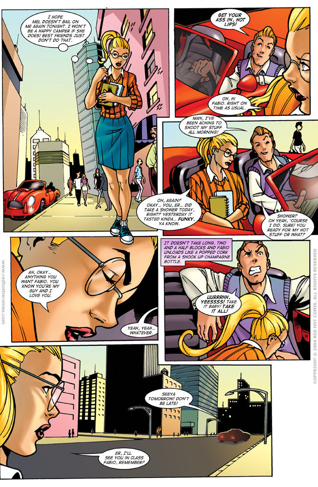 Spiderella page 3 full