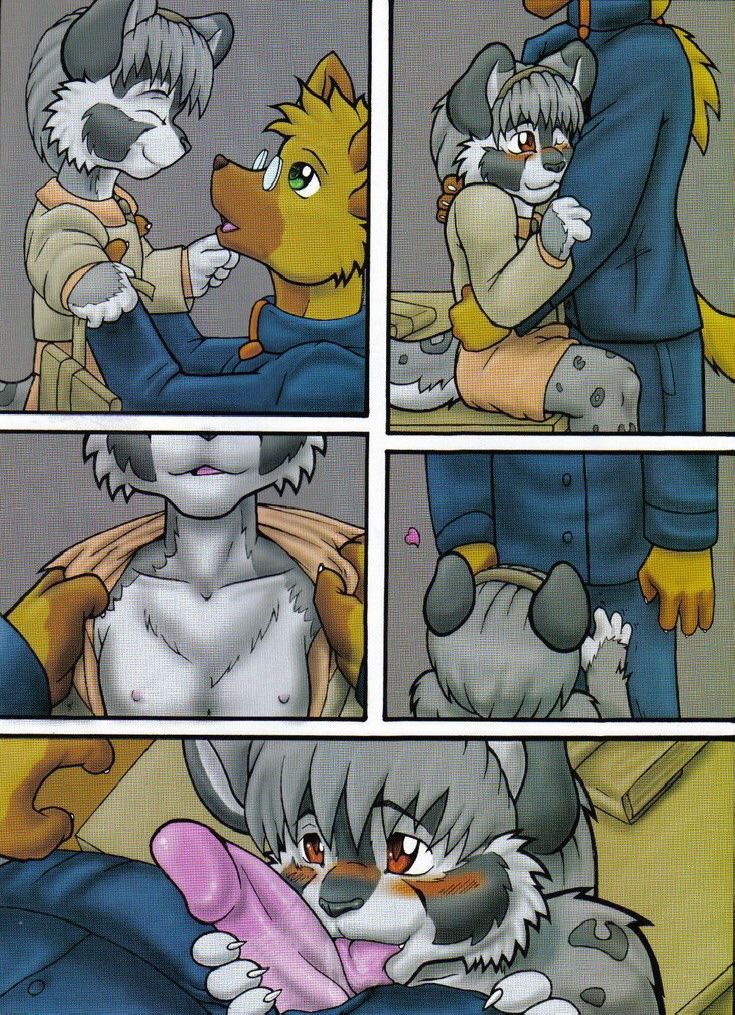 Teacher's Love page 2 full