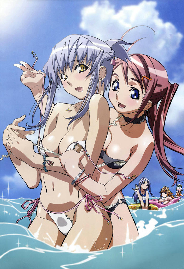 Miscellanious Ecchi Set 11 page 5 full