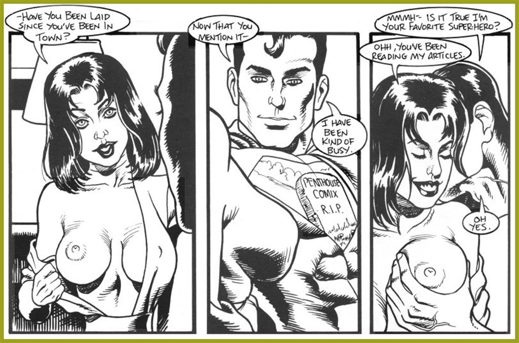 SuperFreak page 2 full