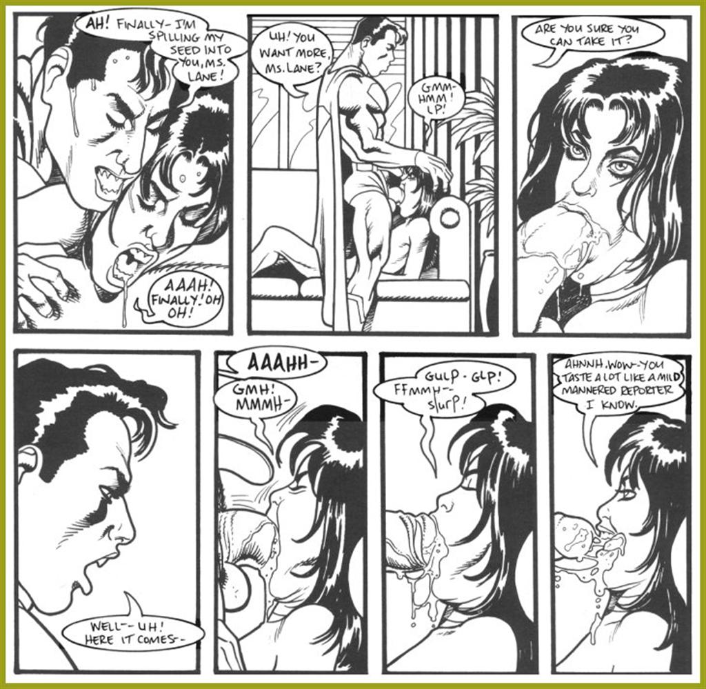 SuperFreak page 6 full