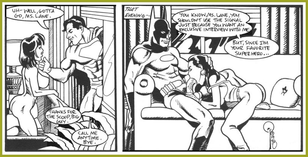 SuperFreak page 7 full