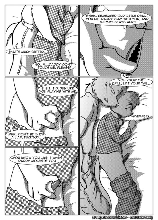 Unknown Comic page 3 full