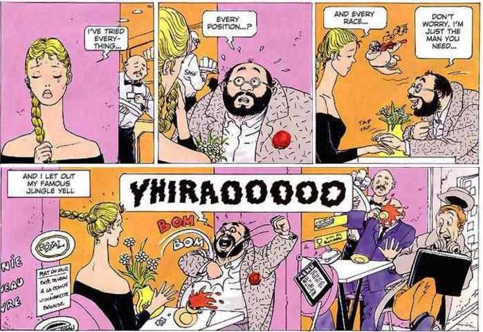 Cool Strip page 3 full