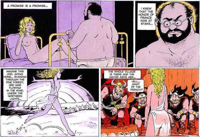 Cool Strip page 5 full