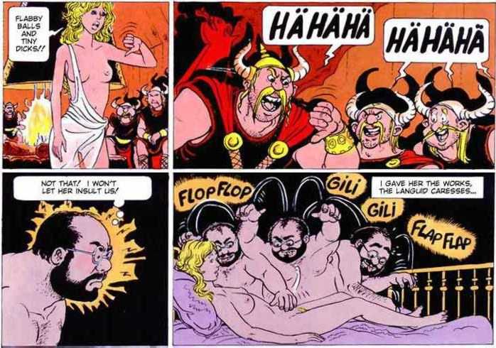 Cool Strip page 6 full