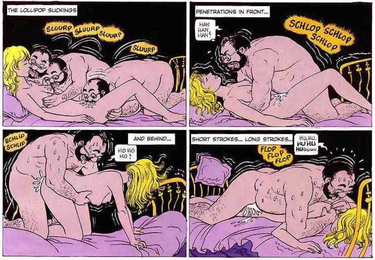 Cool Strip page 7 full