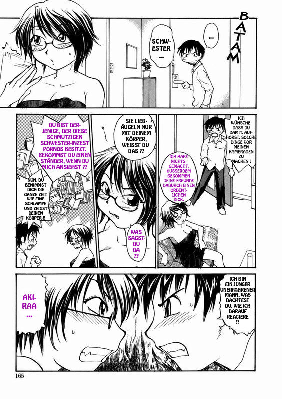 Kai Ane | Green Sister page 5 full