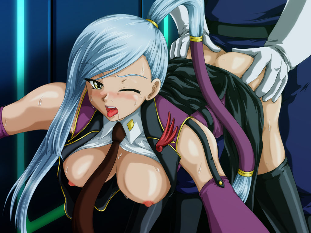 Code Geass - Viletta Image Set page 2 full