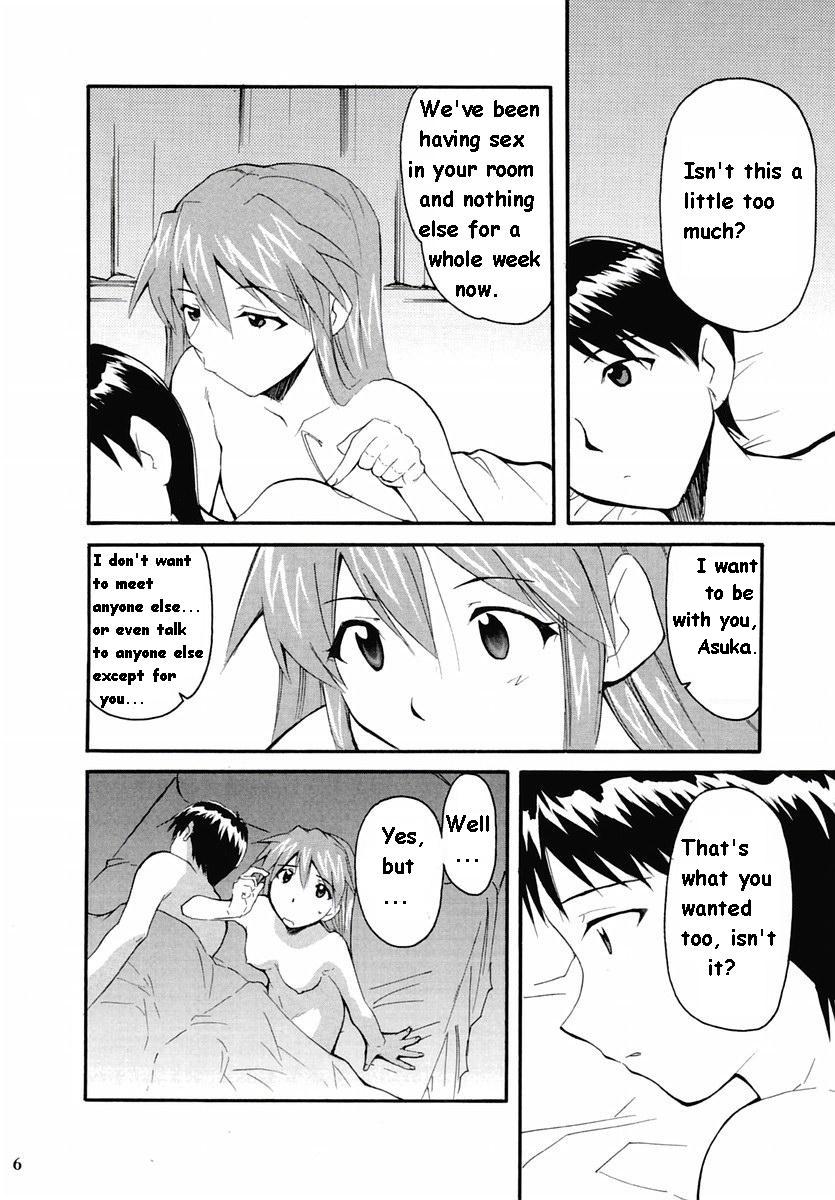 RE-TAKE 2 page 4 full