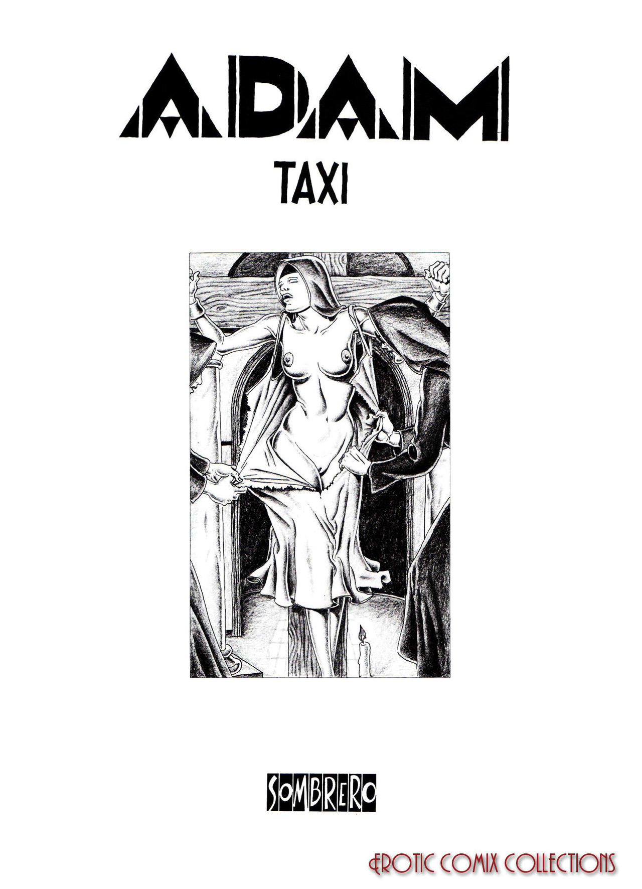 Taxi page 2 full