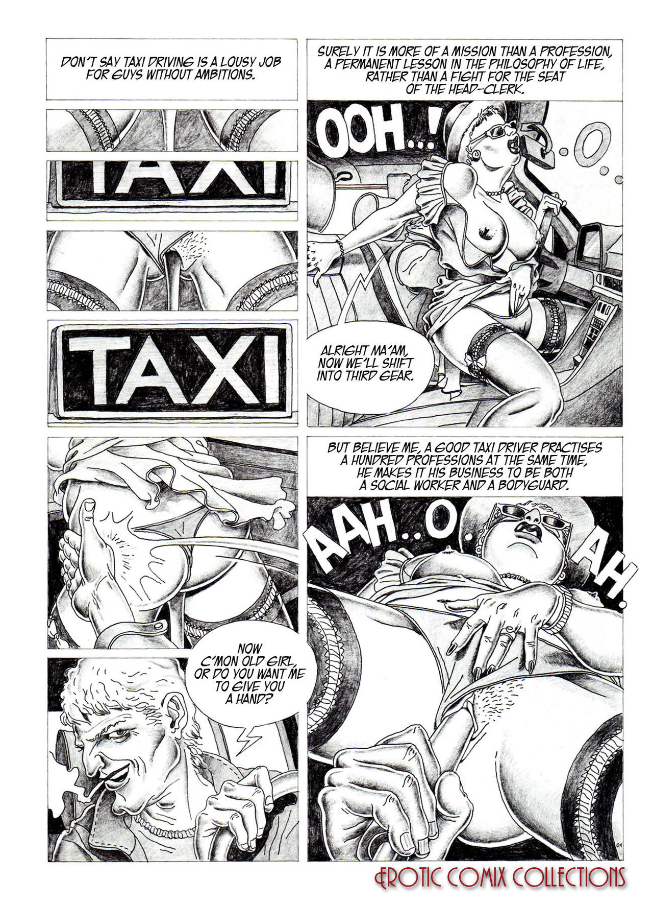 Taxi page 4 full