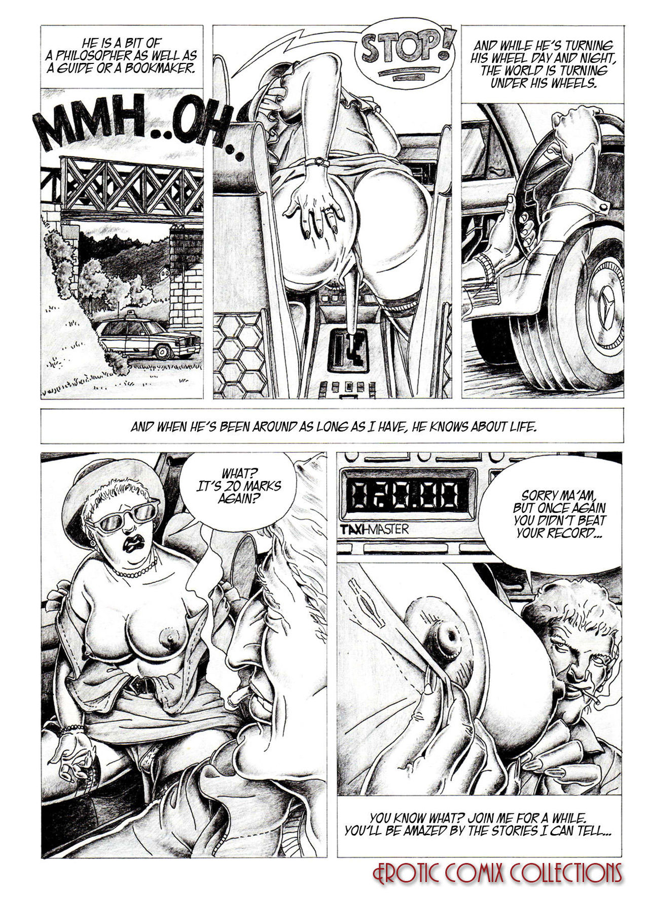 Taxi page 5 full