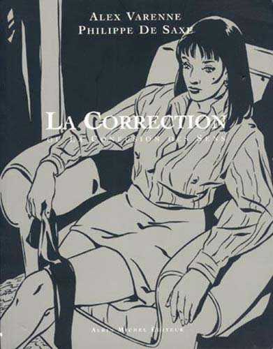 La Correction page 1 full