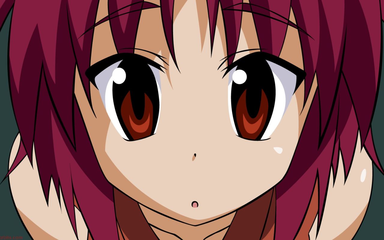 Hot anime girls - Inormus Collection page 8 full