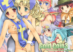 Gold Coin 3