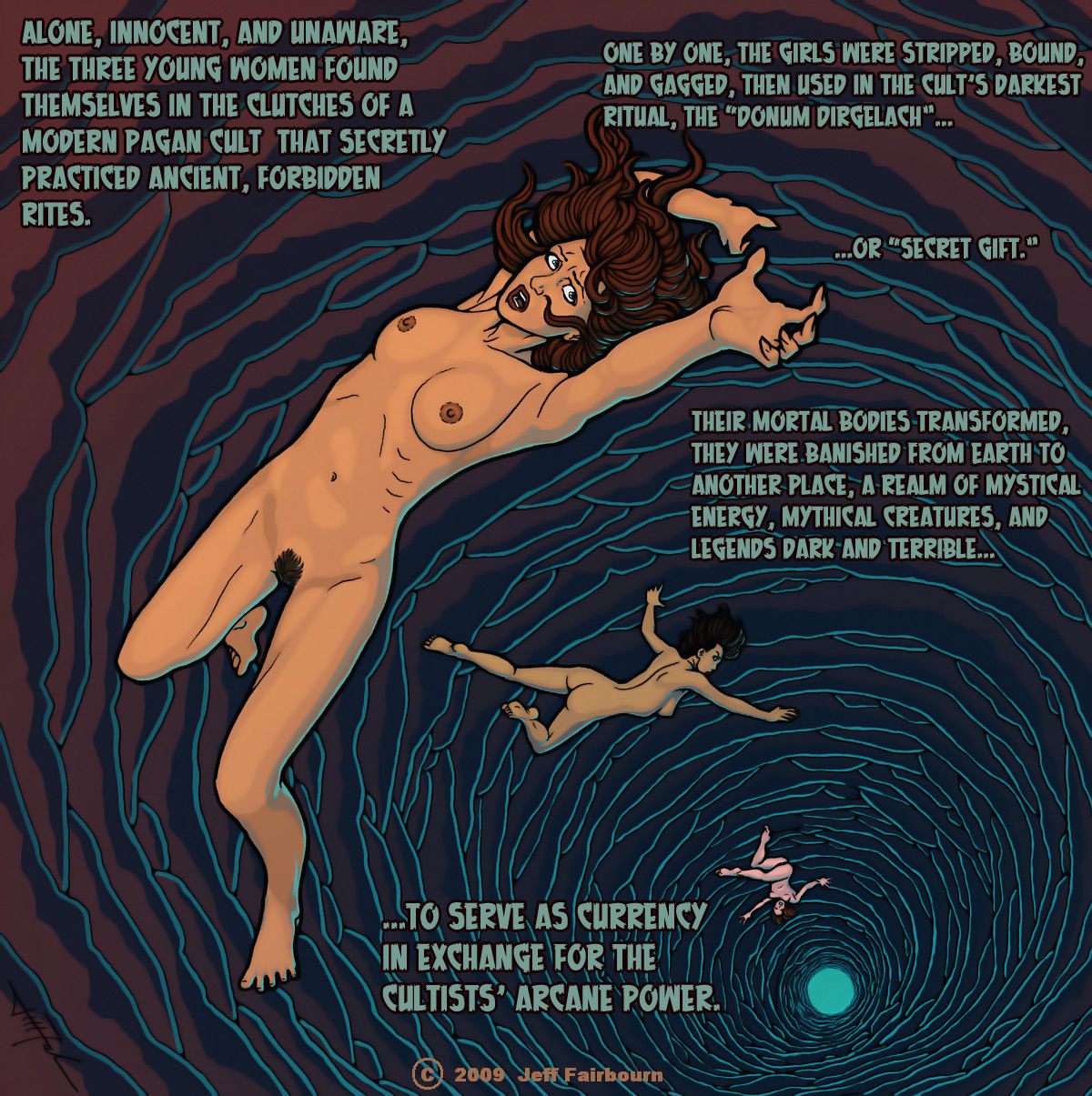 Exiles in Avernus page 4 full