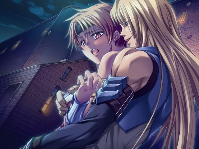 Masho no Nie page 4 full