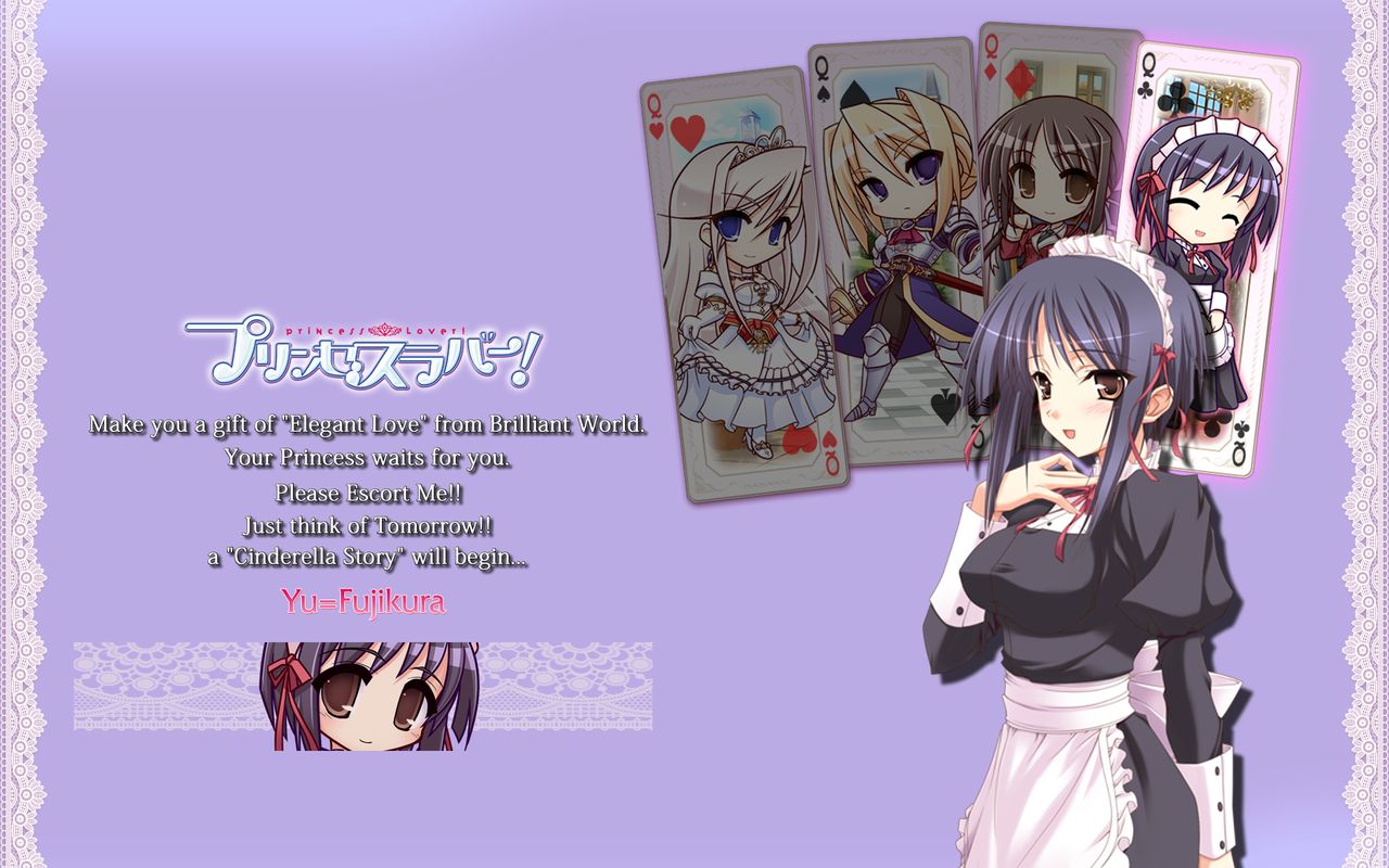 Princess lover Ecchi pics page 3 full