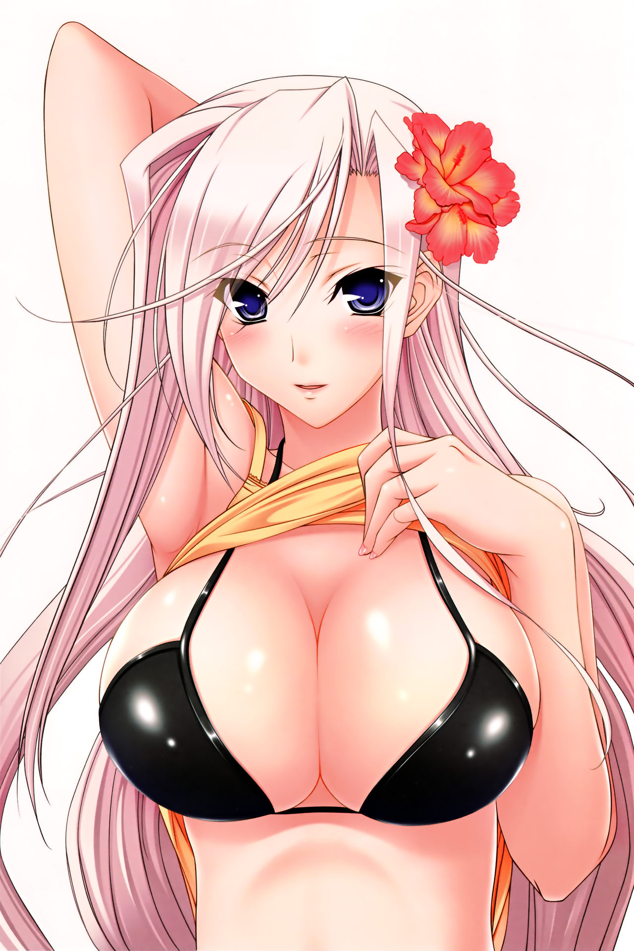 Princess lover Ecchi pics page 7 full