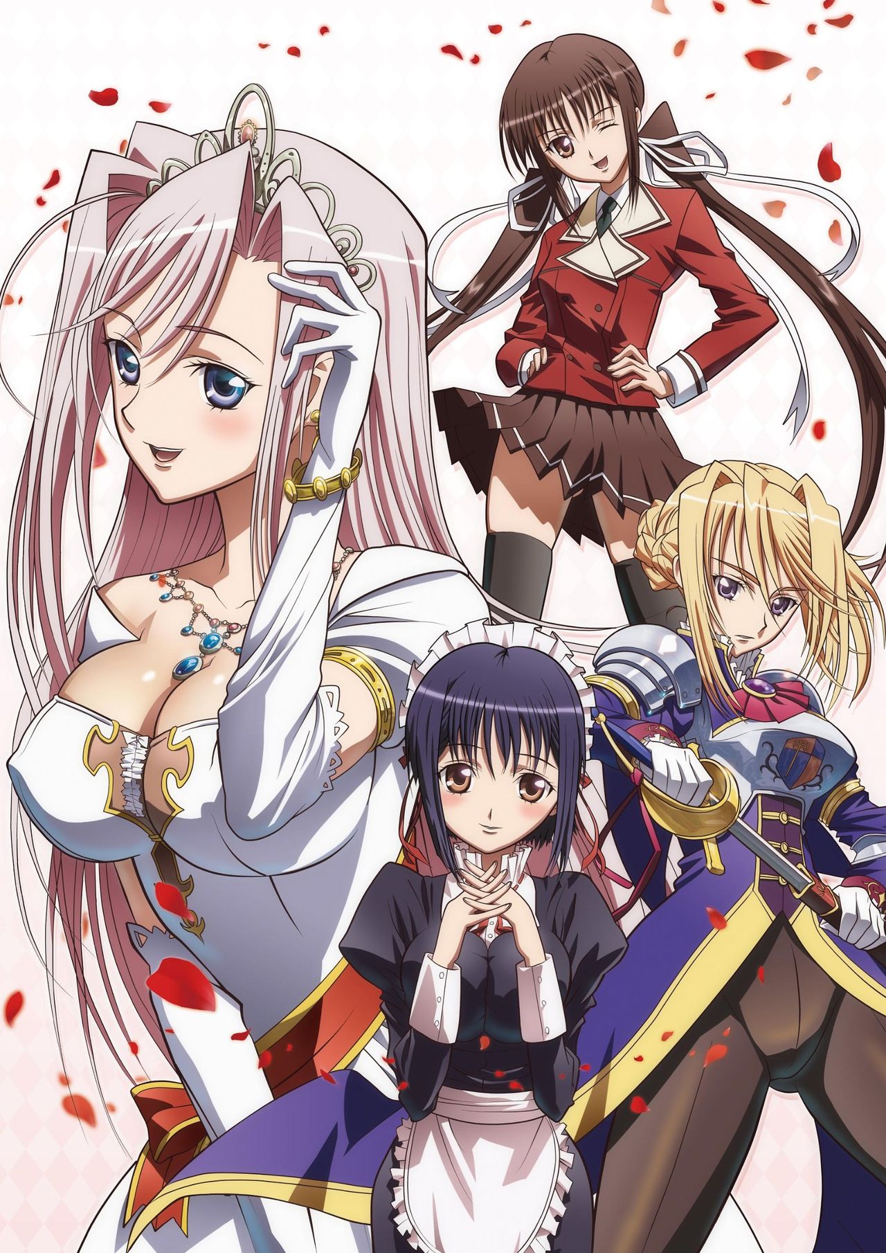 Princess lover Ecchi pics page 8 full