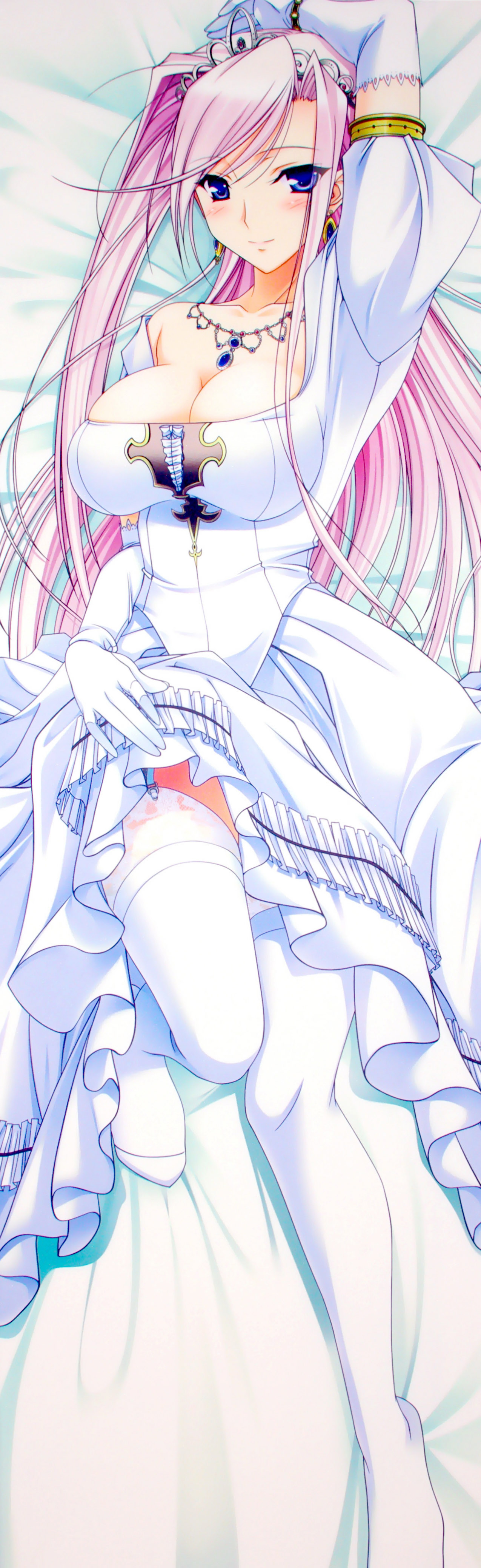Princess lover Ecchi pics page 9 full