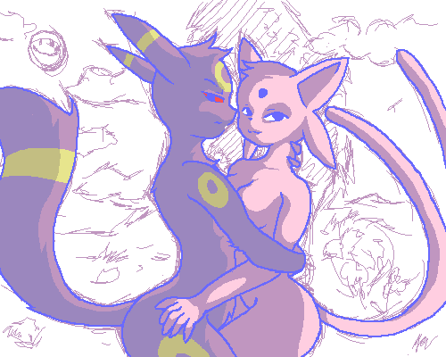 Pokemon page 4 full
