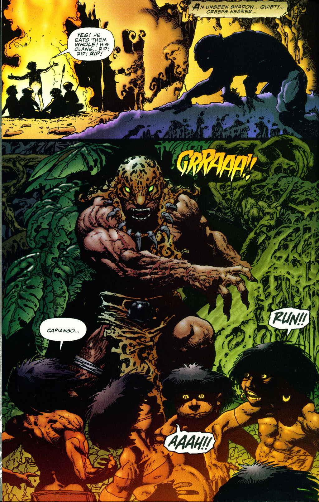 Jaguar God-0 page 4 full