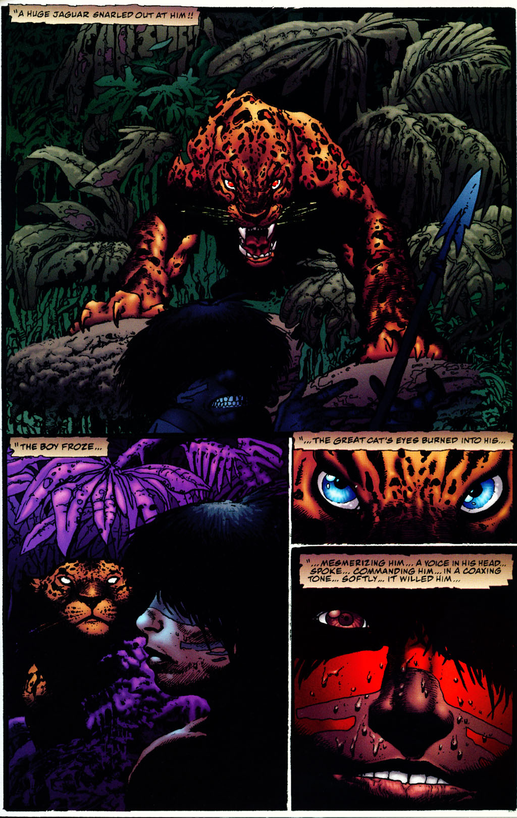 Jaguar God-0 page 7 full
