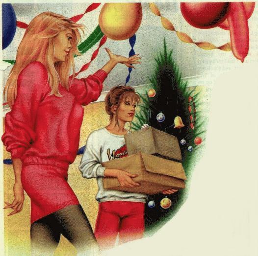 Christmas page 1 full