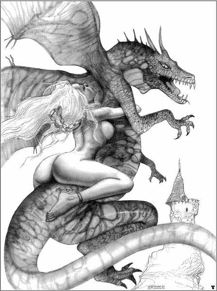 Gererd's Gothic pics page 3 full