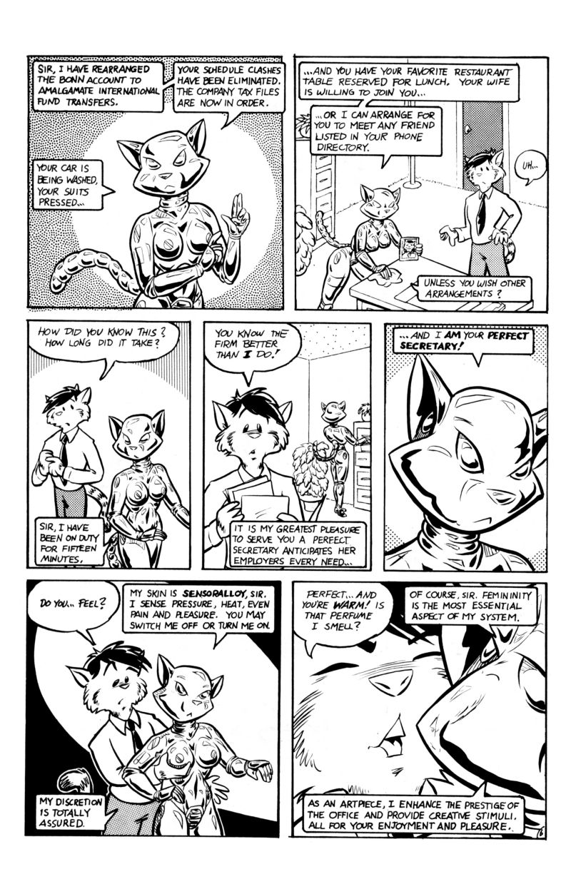 Genus 18 page 8 full