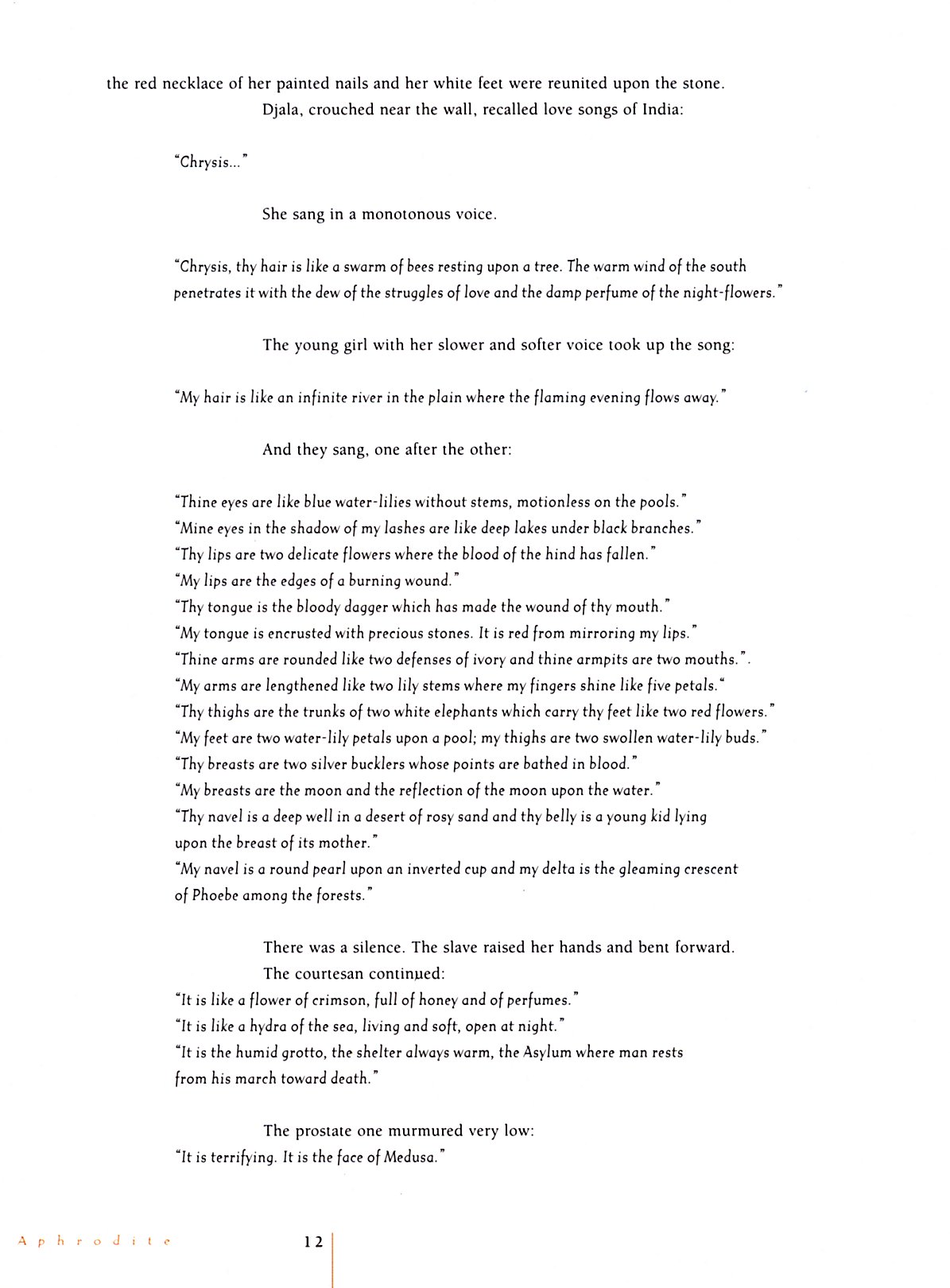 Aphrodite Book 1 page 10 full