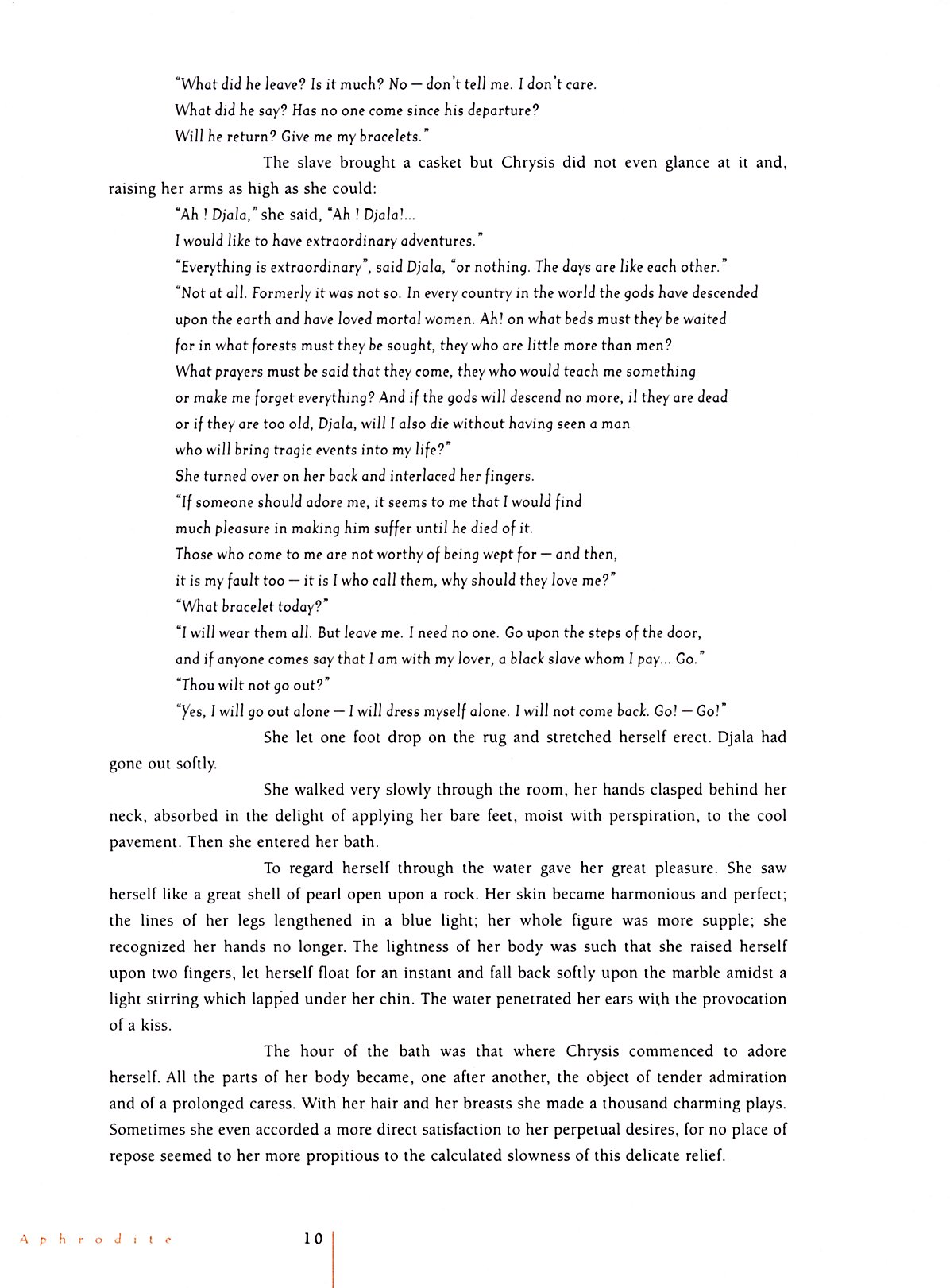 Aphrodite Book 1 page 8 full