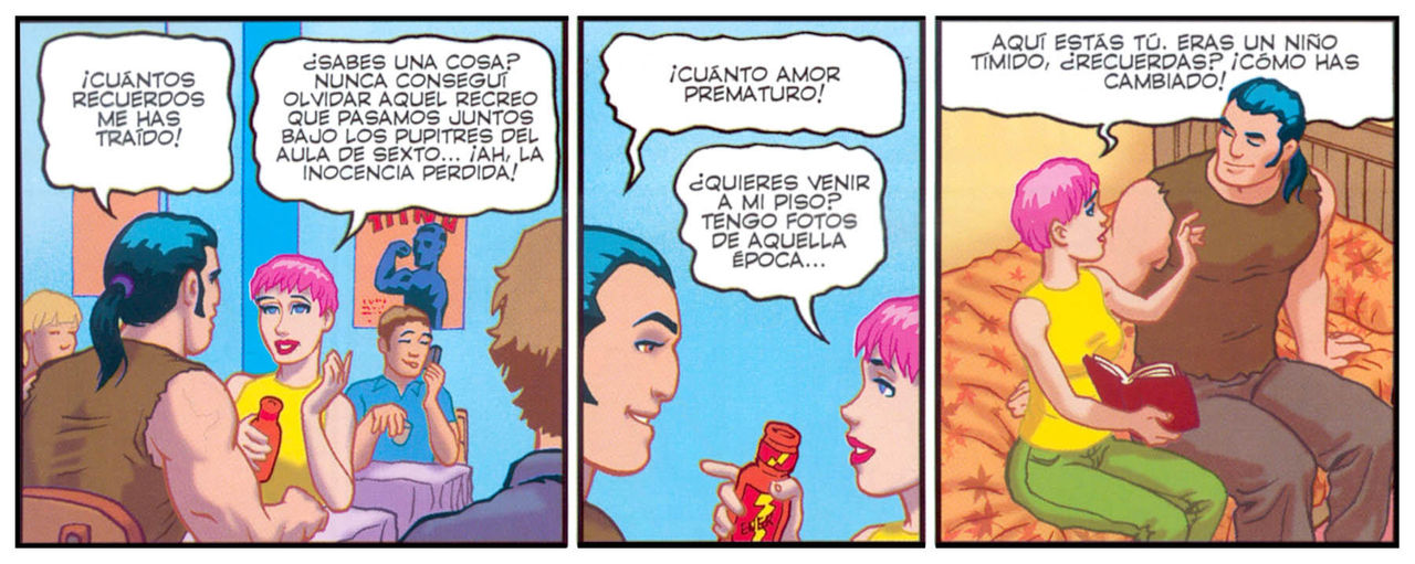 Piso compartido 2 page 4 full
