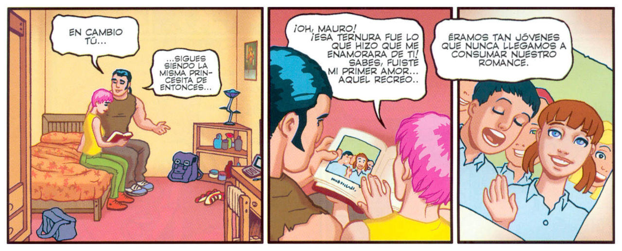 Piso compartido 2 page 5 full