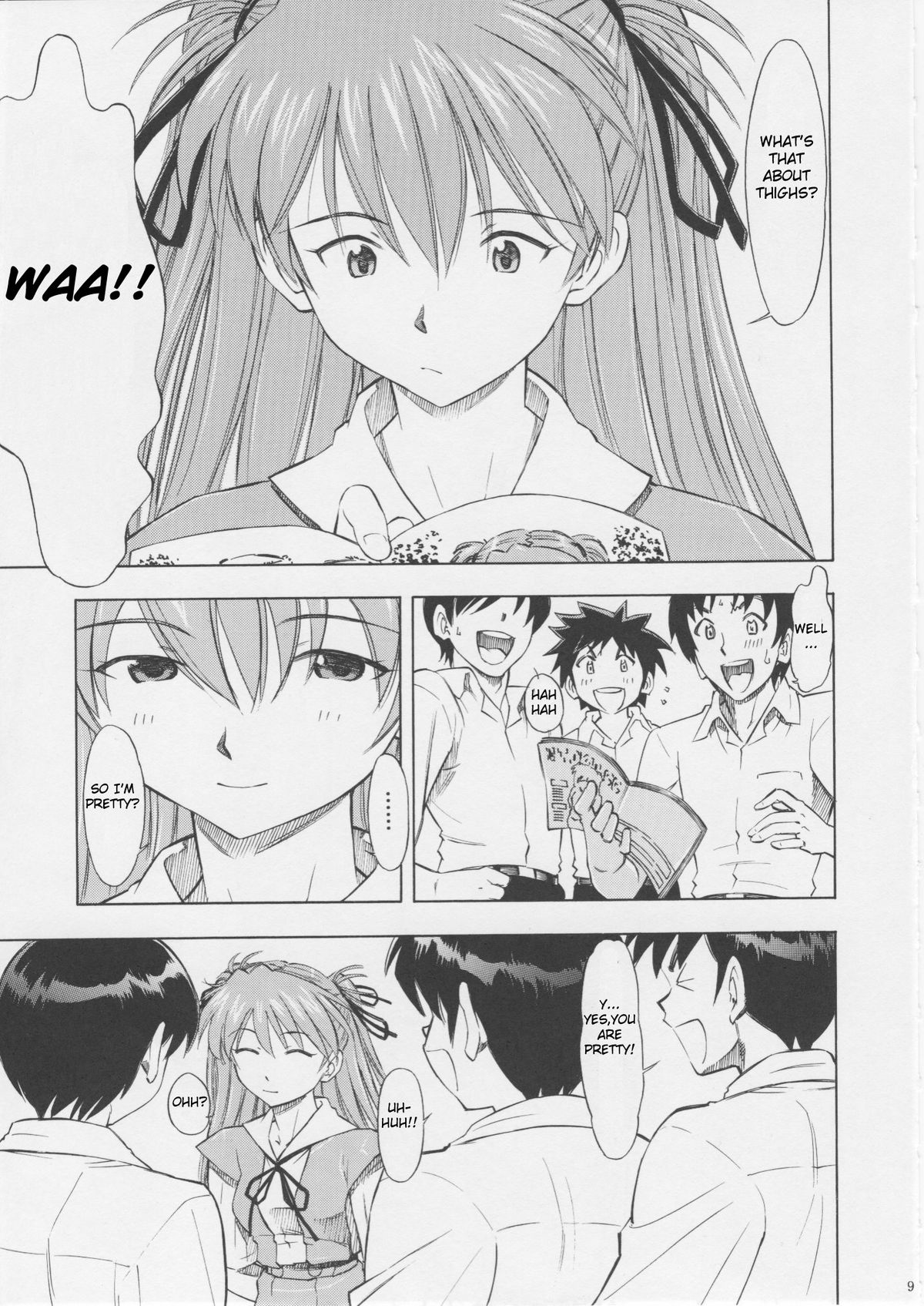 Asuka You page 8 full
