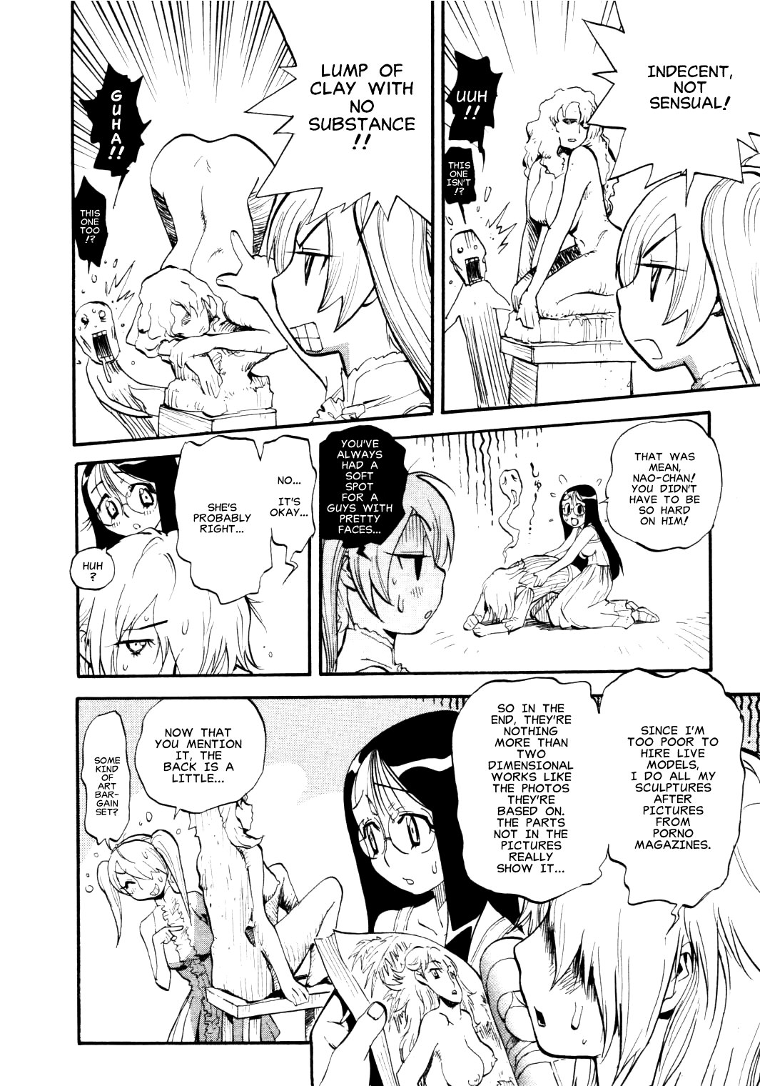 That Capricious Nao Episode 2 page 4 full