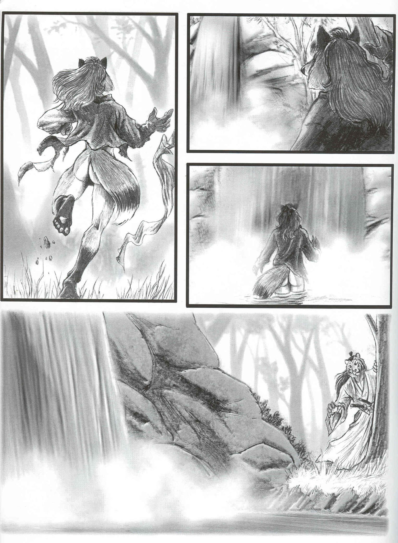 Furnation #3 page 3 full