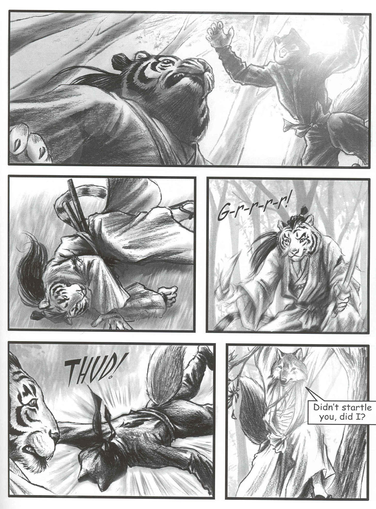 Furnation #3 page 4 full