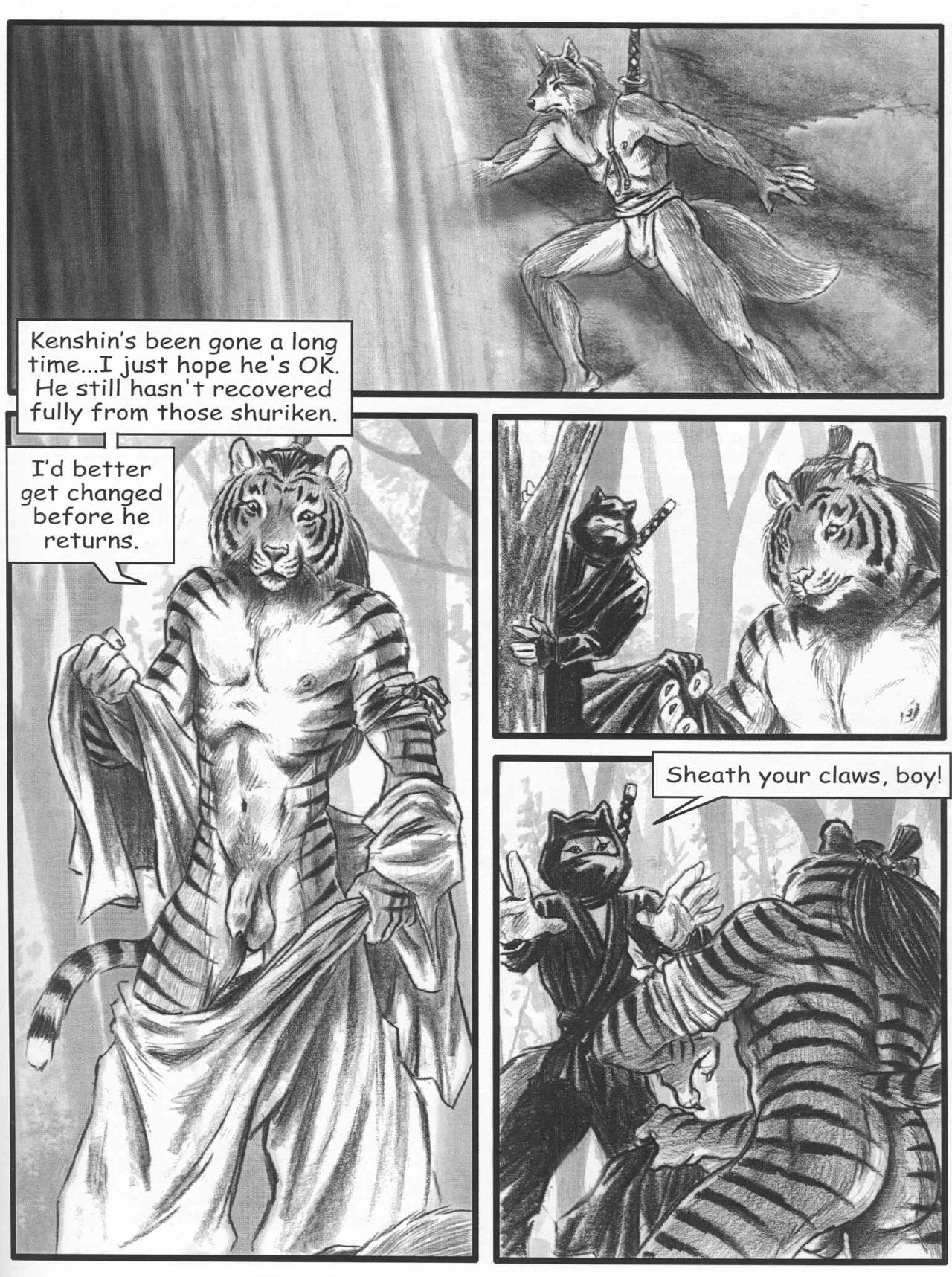 Furnation #3 page 5 full