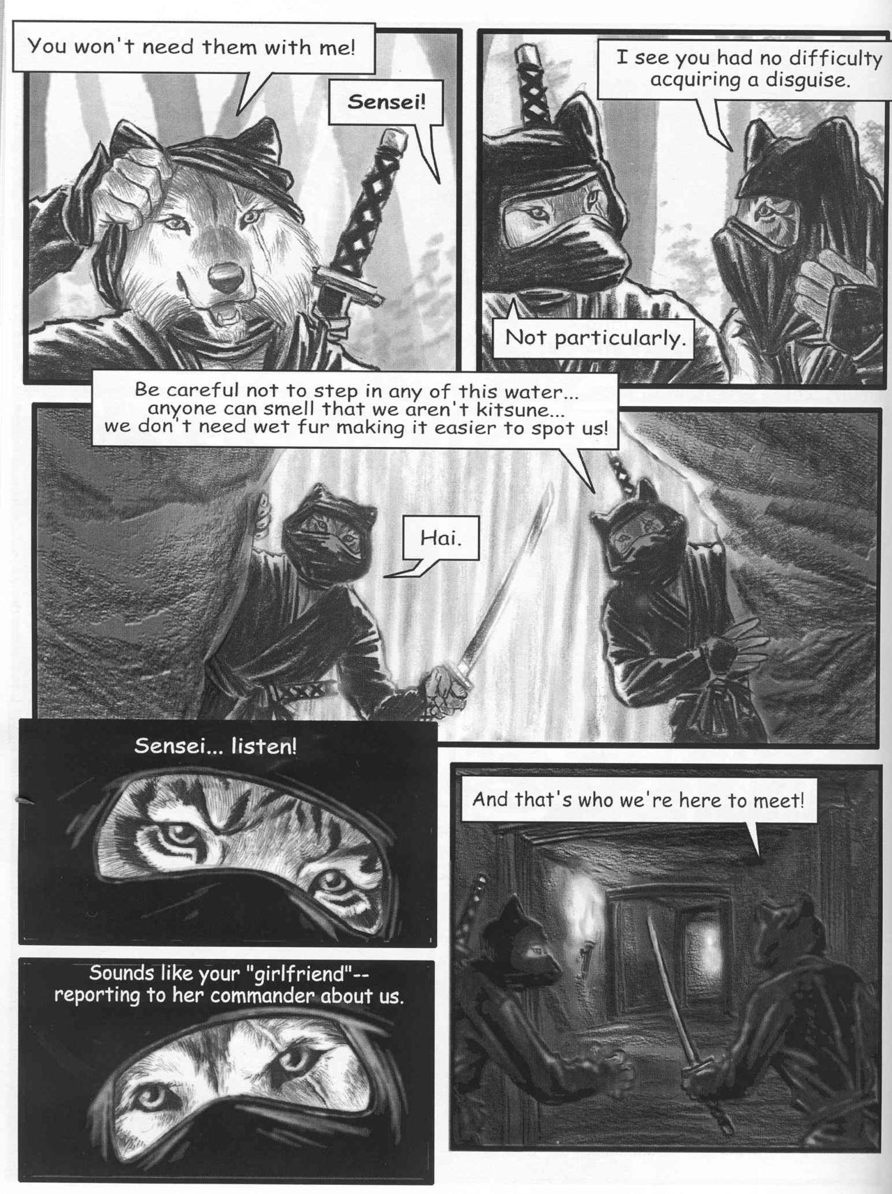 Furnation #3 page 6 full